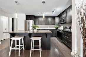Row/Townhouse Redstone homes