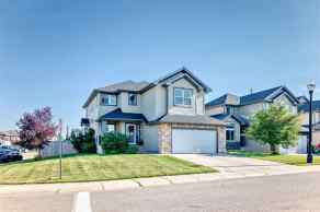 Just listed Rainbow Falls homes for sale new 128 LAVENDER Way  in Rainbow Falls Chestermere