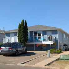 4 plex SW Hill homes