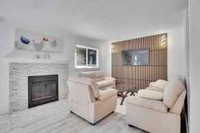 Row/Townhouse Shawnessy homes