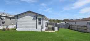 Just listed NONE homes for sale new 225 Mawdsley Crescent  in NONE Grande Cache