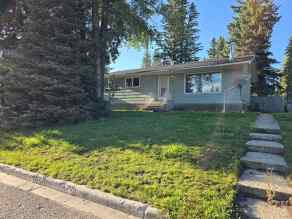 Detached Edson homes