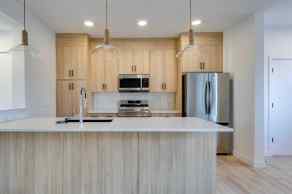 Just listed Cobblestone Creek homes for sale new 128 Cobblestone Gate SW in Cobblestone Creek Airdrie