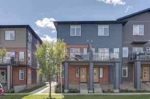 Row/Townhouse The Ridge At Sage Meadows homes
