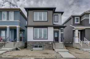 Just listed Hotchkiss homes for sale new 469 Hotchkiss Drive SW in Hotchkiss Calgary