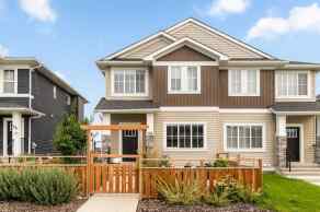 Semi Detached (Half Duplex) The Willows Of River Heights homes