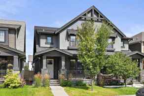 Semi Detached (Half Duplex) Yankee Valley Estates homes