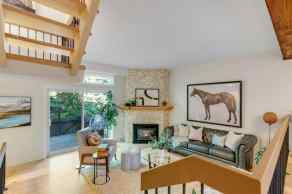 Row/Townhouse Lakeview homes
