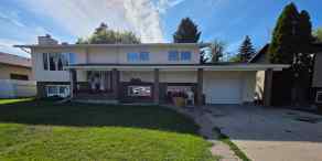 Detached Taber homes