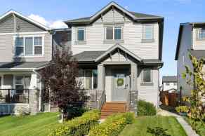 Just listed Hillcrest homes for sale new 452 Hillcrest Manor SW in Hillcrest Airdrie
