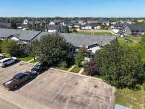 4 plex La Crete homes