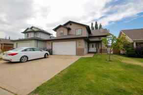 Detached Sylvan Lake homes