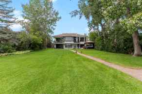 Detached Chestermere homes