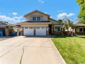 Just listed Ross Glen homes for sale new 18 Rideau Crescent SE in Ross Glen Medicine Hat