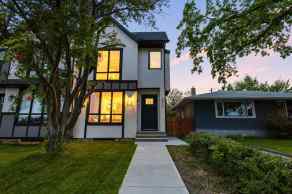 Semi Detached (Half Duplex) Killarney/Glengarry homes