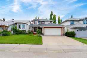 Detached Valley Ridge homes