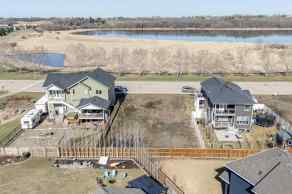 Residential Land Napoleon Lake homes
