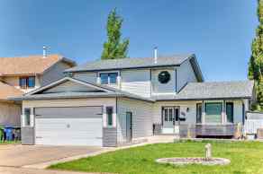Detached Deer Park Village homes