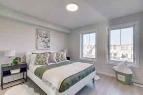 Just listed Haskayne homes for sale new Unit-827-155 Crimson Ridge Place NW in Haskayne Calgary