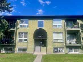 Just listed Bowness homes for sale new Unit-101-4512 75 Street NW in Bowness Calgary
