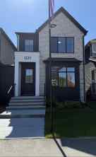 Detached Pine Creek homes