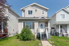 Just listed Timberlea homes for sale new 262 Laffont Way  in Timberlea Fort McMurray