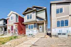 Just listed Belvedere homes for sale new 112 Belvedere Park SE in Belvedere Calgary