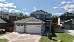 Just listed NONE homes for sale new 60 Pritchard Drive  in NONE Whitecourt