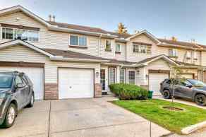 Row/Townhouse Somerset homes