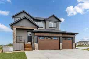Just listed Aurora homes for sale new 22 Aura Drive  in Aurora Blackfalds