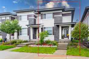 Row/Townhouse Skyview Ranch homes