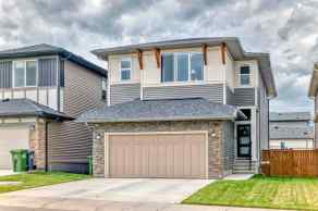 Just listed Fireside homes for sale new 36 Emberside Green  in Fireside Cochrane