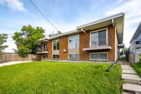 Just listed Southwood homes for sale new 424 Sabrina Road SW in Southwood Calgary