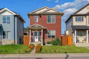 Detached Taradale homes