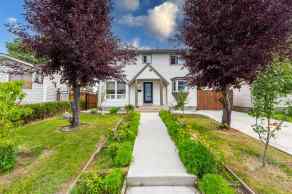 Just listed Falconridge homes for sale new 23 Falsby Place NE in Falconridge Calgary