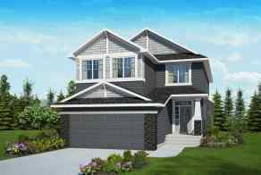 Just listed Harmony homes for sale new 621 Sailfin Drive  in Harmony Rural Rocky View County