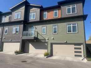 Row/Townhouse The Ridge At Sage Meadows homes