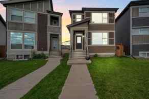 Detached Cornerstone homes