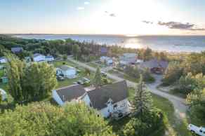 Detached White Sands homes