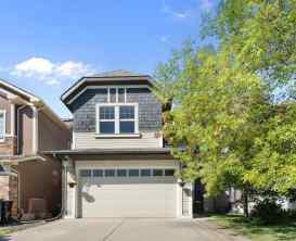 Detached Auburn Rise homes