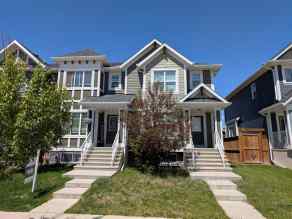 Just listed Fireside homes for sale new 290 Fireside Drive  in Fireside Cochrane