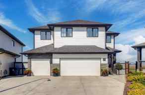 Just listed Garry Station homes for sale new 1206 Pacific Circle W in Garry Station Lethbridge