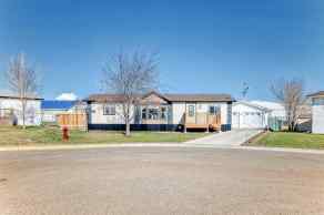Detached Bassano homes