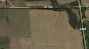 Residential Land Peace River homes