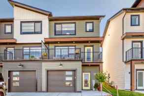 Semi Detached (Half Duplex) Sylvan Lake homes