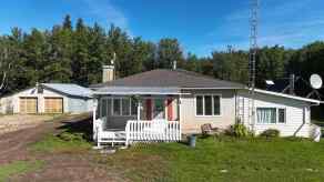 Detached Lac La Biche homes