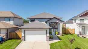 Just listed Hazelwood Estates homes for sale new 6305 58 Avenue  in Hazelwood Estates Innisfail