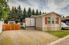 Mobile Didsbury homes