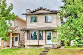 Detached Edgemont homes