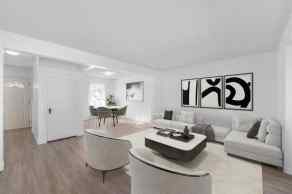 Just listed Renfrew homes for sale new 1015 Russet Road NE in Renfrew Calgary